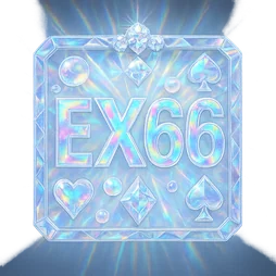 EX66 logo